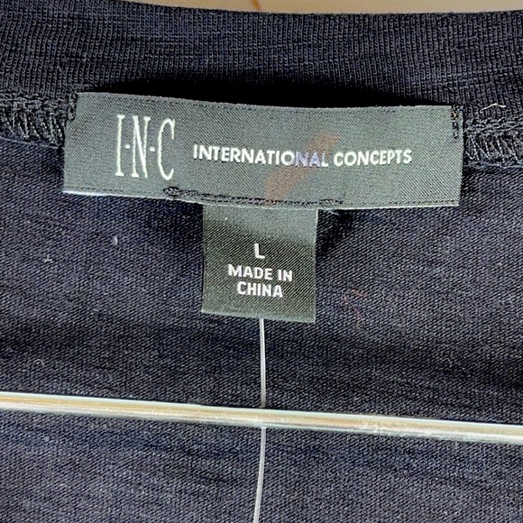 Pride Black Short Sleeve Tee Size Large - Picture 5 of 6